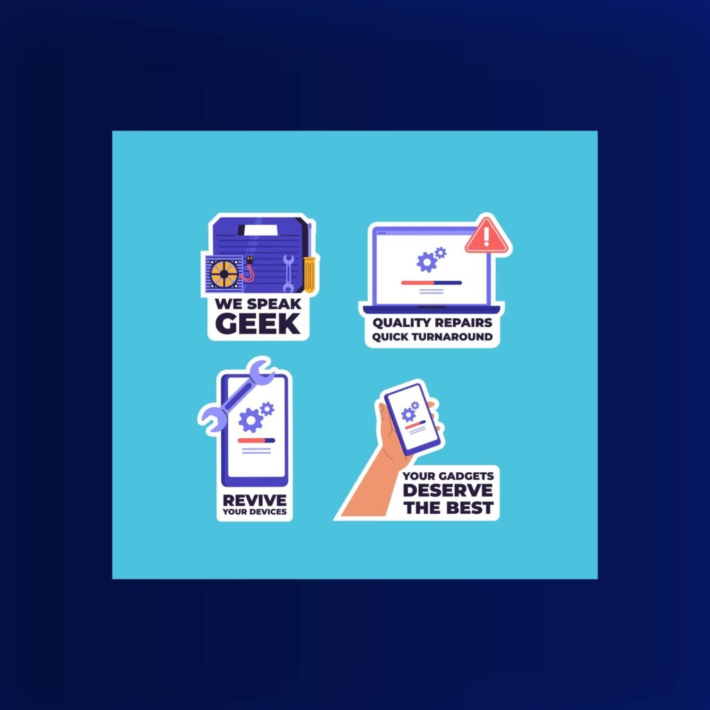 Profixerr dead phone repair India service by expert technicians providing advanced motherboard and smartphone repair solutions.